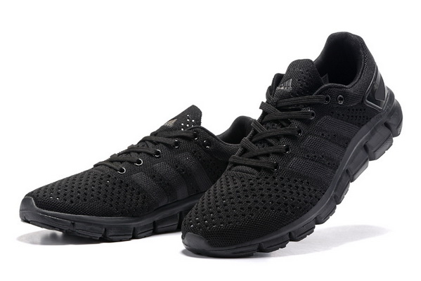 Adidas CliamCool Ride Primeknit Men Shoes--003